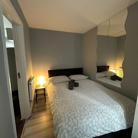 Central London - Ground Floor 2 Bedrooms Apartment Zewnętrze zdjęcie