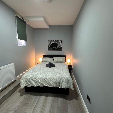 Central London - Ground Floor 2 Bedrooms Apartment Zewnętrze zdjęcie